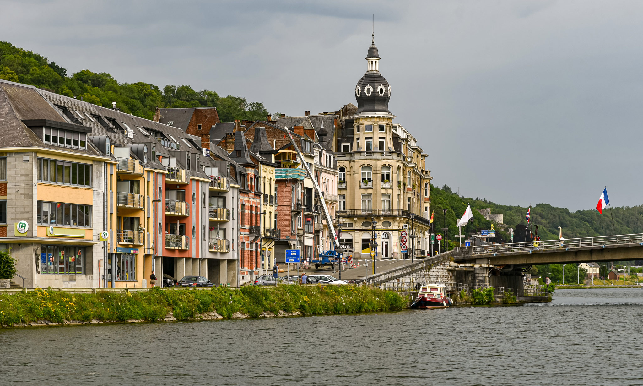Dinant